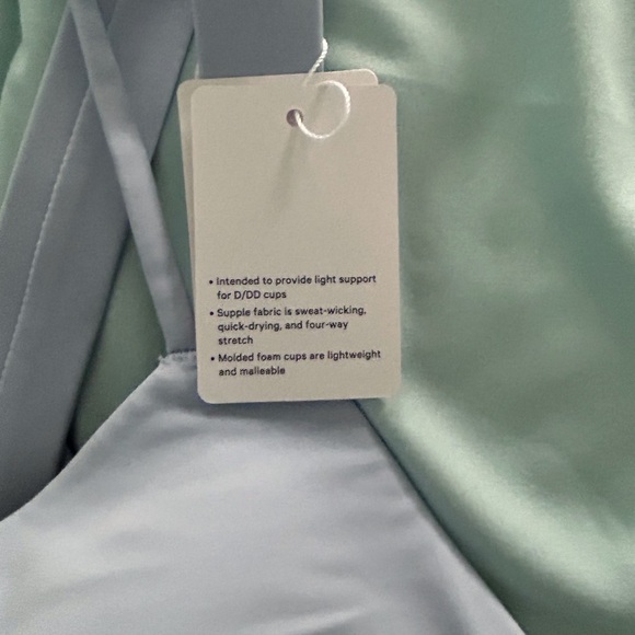 lululemon athletica Like A Cloud Long-Line D-DD Bra ( NWT) - Picture 5 of 12